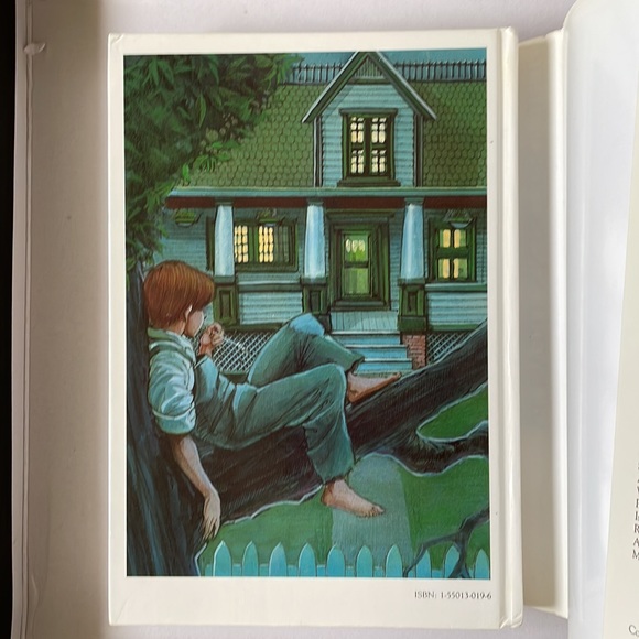 1987 Vintage Book The Children's Treasury Stories & Poems From Around the World - Picture 7 of 9